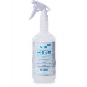 Paviršių dezinfekantas "Higėja" ADK-611 1L
